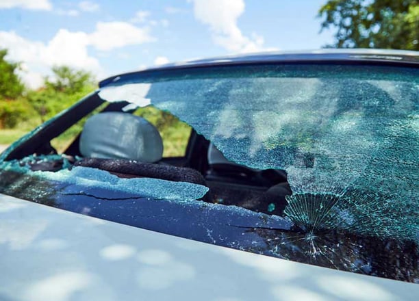 Car Window Repair