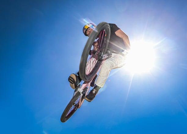 Bikepark Kazoora