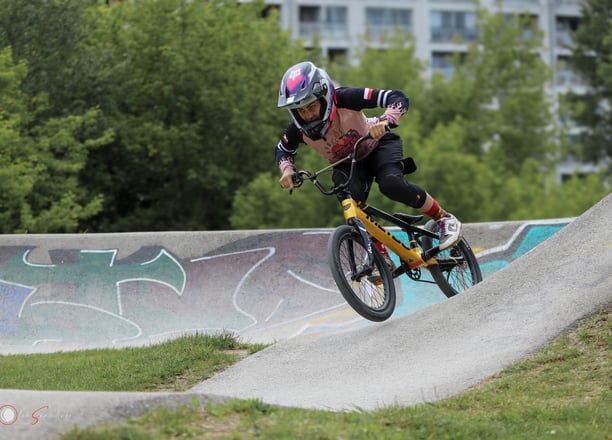 Bikepark Kazoora