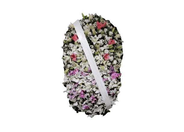 Coroa de Flores A Super Premium consolare