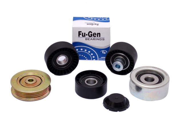 A Wide Range of  Ac Pulley More then  100 car model Available 