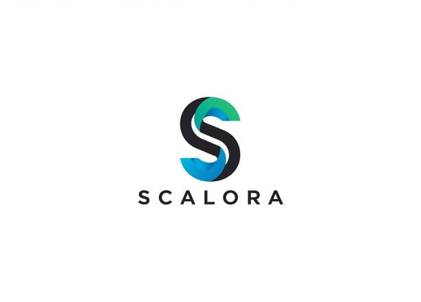 Scalora Logo