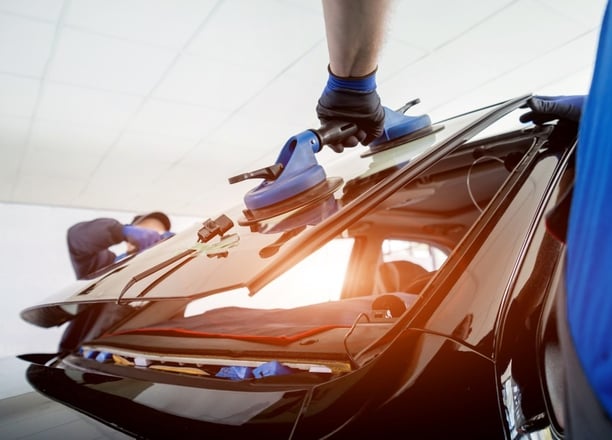 fast auto glass services