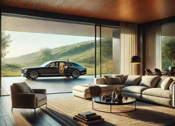 Nettoyage à domicile en Haute-Savoie : voiture, canapé, matelas, tapis,...