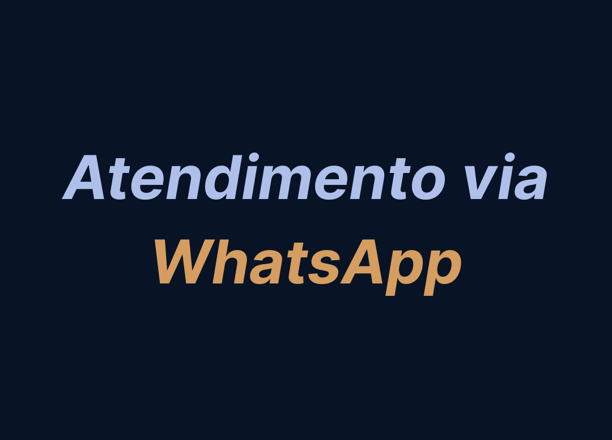 Imagem para clicar e abrir atendimento via whatsapp