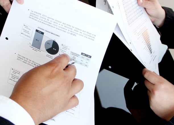 Análisis de resultados de un proyecto de consultoría