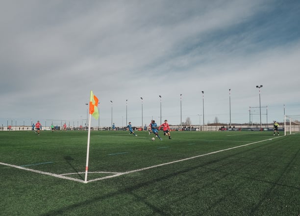 Photographie football saint etienne