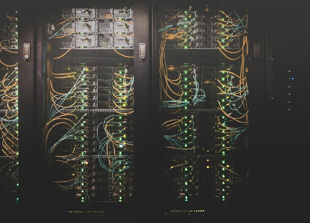 Datacenter Operations Consulting