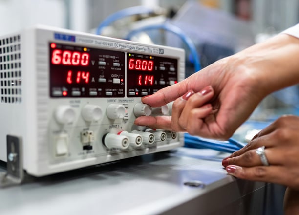 Research in Science and Engineering