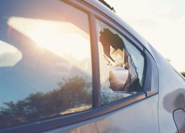 Expert auto glass team