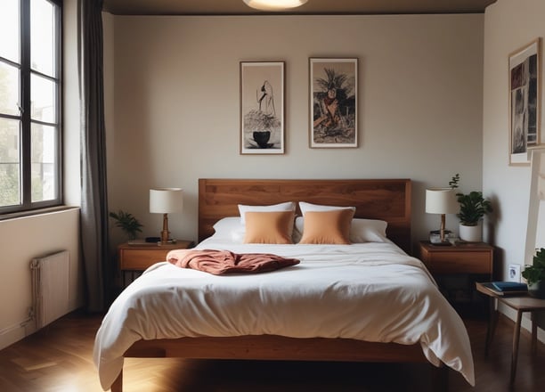 A web browser window displaying a website homepage with text promoting easy marketplace creation using Airtable without coding. The design includes a dark background, bright accent colors, and a gradient border. There is a navigation menu with options like Product, Use Cases, Explore, and others. A call-to-action button labeled 'Start for free' is featured prominently.