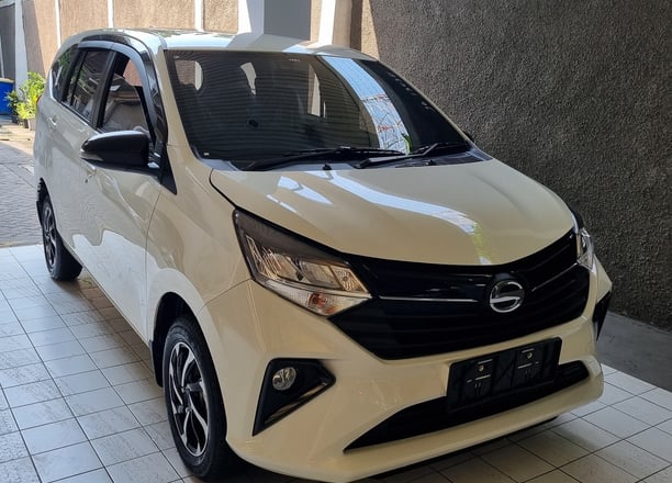 Mobil Sigra