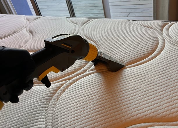 nettoyage matelas annecy
