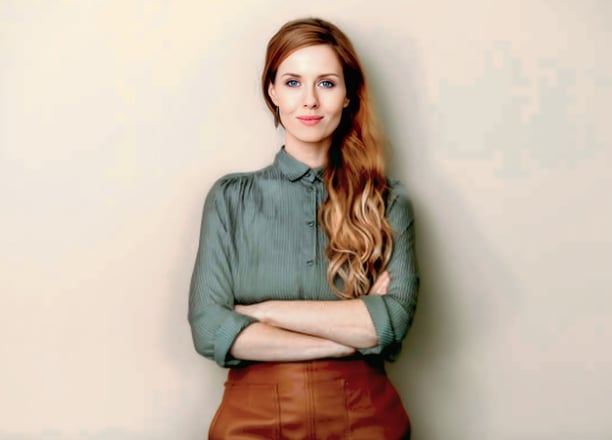 Hostess professionale per eventi promozionali in Germania