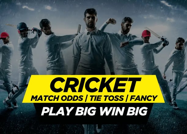 Cricbet999