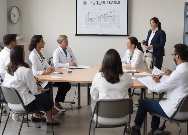 Doktorlara sağlık hukuku eğitimi