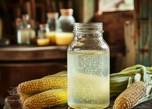 Glycérine végétale cosmétique
