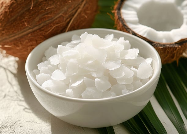 Glyceryl stearate brut