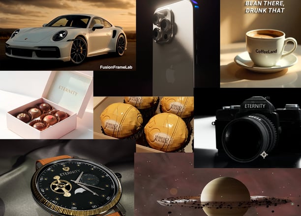 Advertisement, Graphic Design, Illustration, Motion Graphics, Video Editing