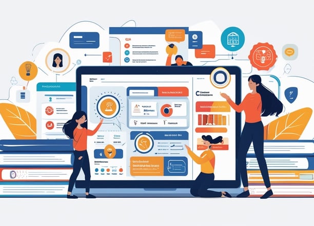 Collegence Key 5 metrics for Choosing Best College using data-driven decisions