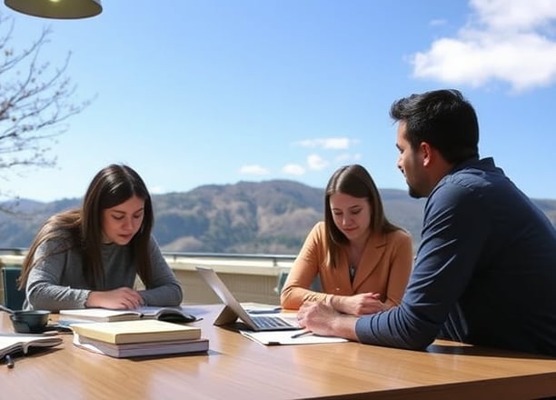 Collegence Key 5 metrics for Choosing Best course using data-driven decisions