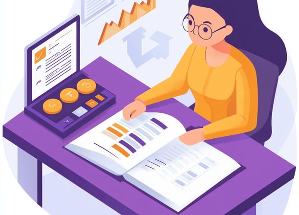 Benefícios da Auditoria: segurança, otimização de TI, conformidade e melhorias operacionais.