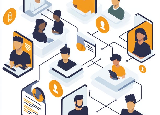 Treinamentos de Administração de Redes: instrutores, laboratórios, suporte e certificações.