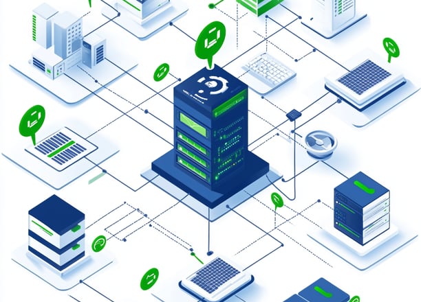 Treinamentos de Roteamento e Switching: laboratórios práticos, certificação e networking em TI.