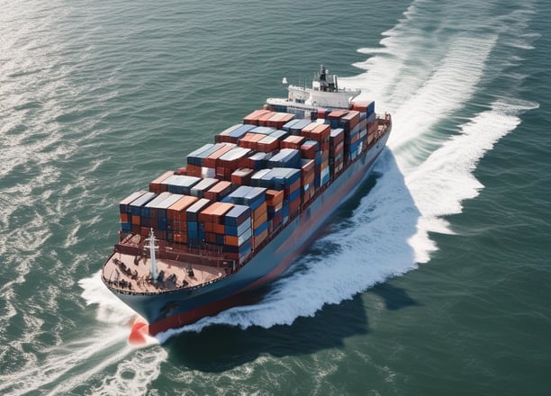 red and silver car door