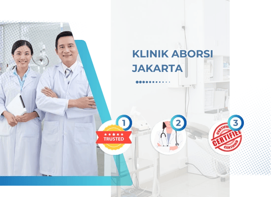 klinik aborsi legal di jakarta pusat