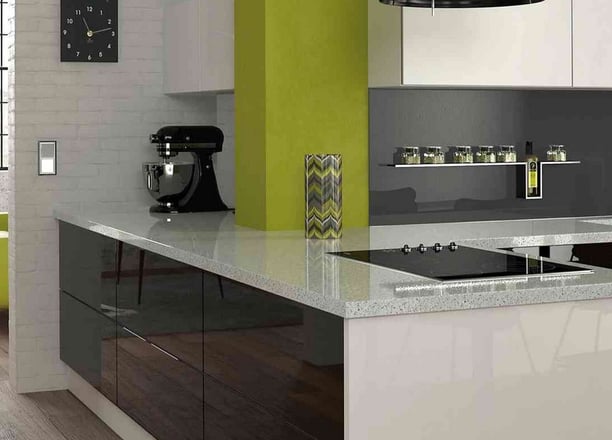 Soluciones de cocina sostenibles