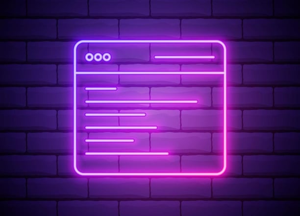 Website logo, why every business needs a website