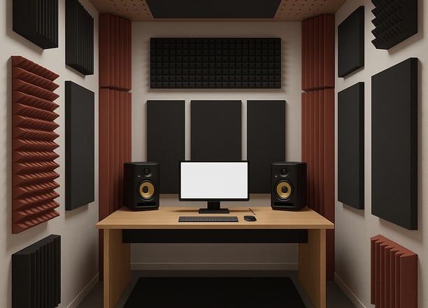 acoustic solutions