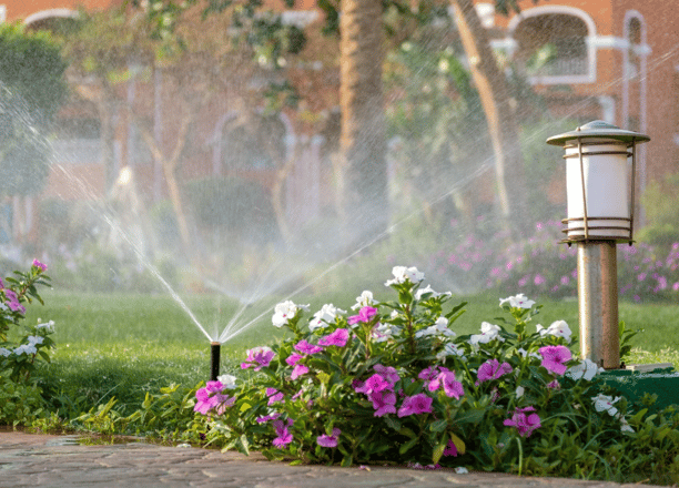 sprinkler systems maintenance ocala fl