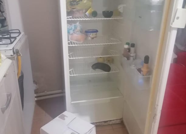 cihander gıda yardımı