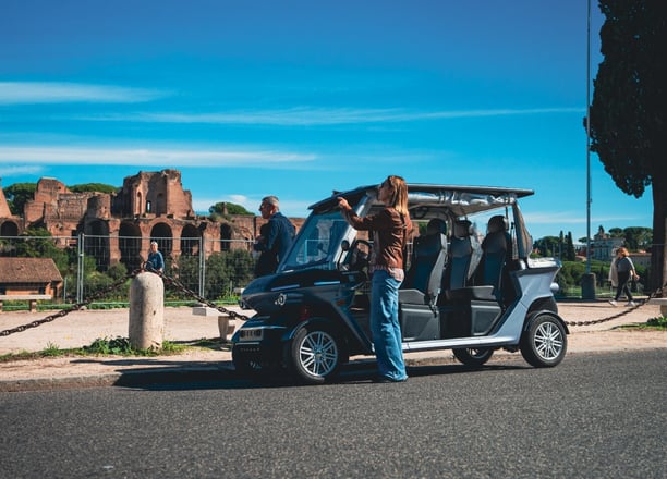 rome-golf-cart-tour