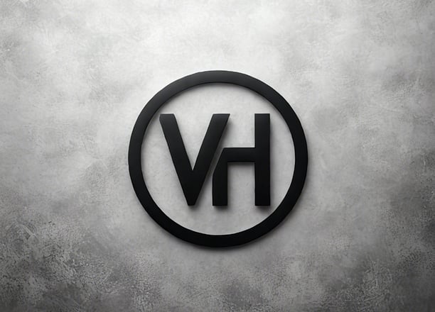 VH Artes em Crochê