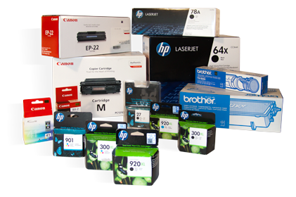 a bunch of different types of printers printers printers