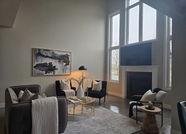 Detailed House Cleaning and Declutering in Caledon