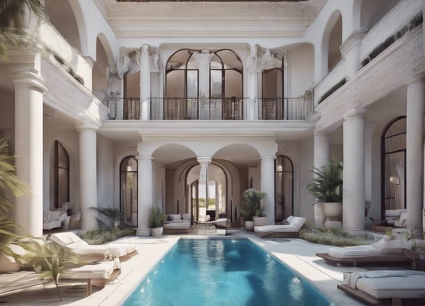 brown wooden organizer