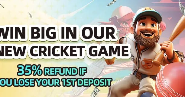 Win Big With Ok Win Cricket