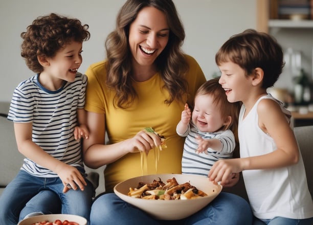 nutrition bébé de 0 à 3 ans