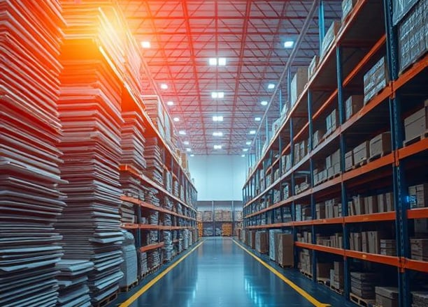 Document management process