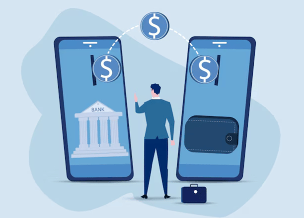 mobile application