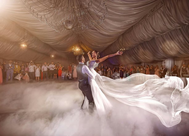Animation mariage jura