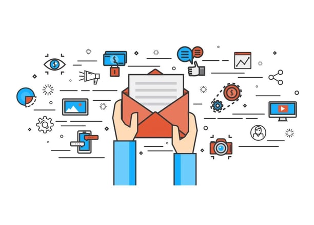 automatisation, emails, IA, tri, classement, brouillons, réponses automatiques, Gmail, Outlook,