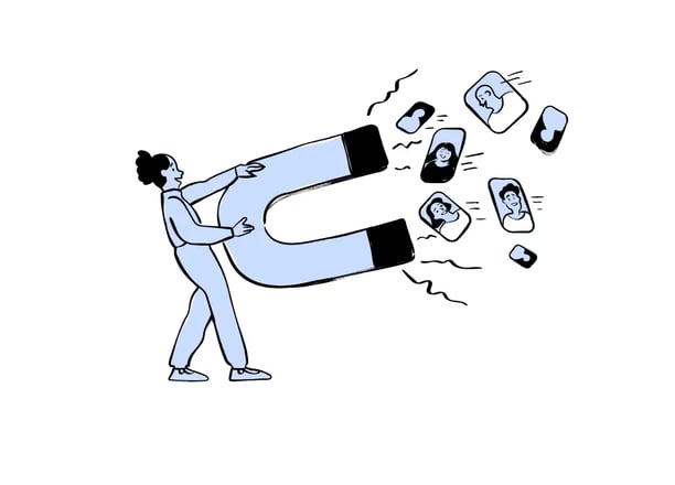 prospection, clients, prospects, CRM, scraping