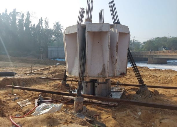 Trusted load testing services in Bangalore ensuring safety and reliability for all lifting tools and