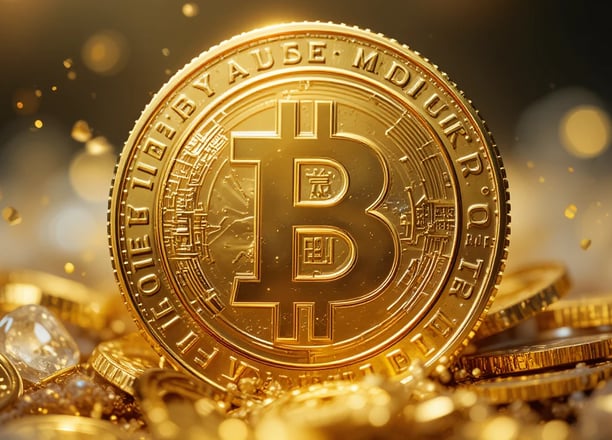 Bitcoin Reward