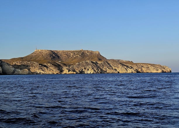 Breathtaking Boat Cruise